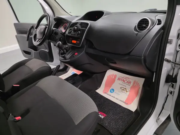 Renault Kangoo 1.5 DCI 67