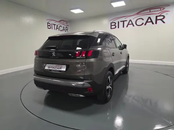 Peugeot 3008 1.5 BLUEHDI ACTIVE 49