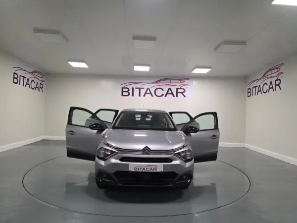 Citroën C4 1.5 BlueHDi Feel Pack 14