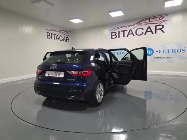 Audi A1 Sportback Sportback 25 TFSI Advanced 53