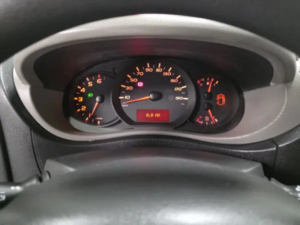Renault Master L2H2 130CV IVA DEDUTIVEL 46