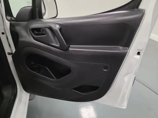 Citroën Berlingo 1.6 HDI IVA DEDUTIVEL 64