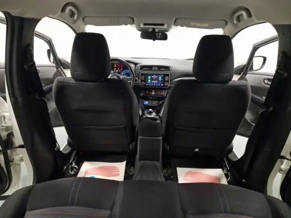 Nissan Leaf ACENTA 6
