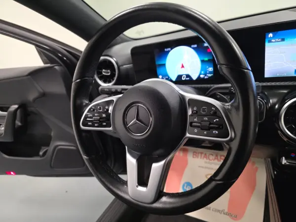Mercedes-Benz A 250 e Style Plus 130