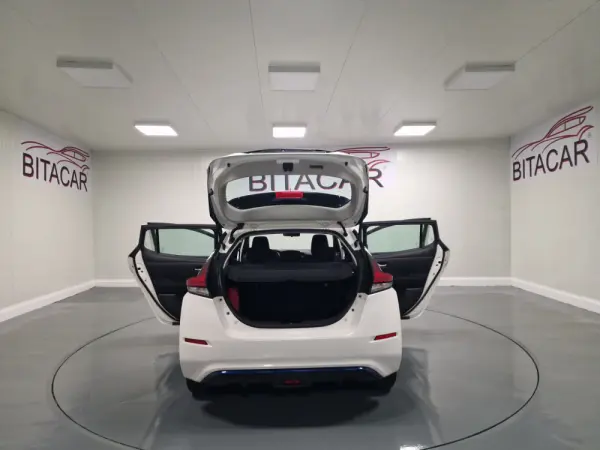 Nissan Leaf ACENTA 3