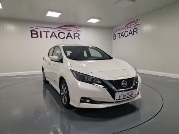 Nissan Leaf ACENTA 1