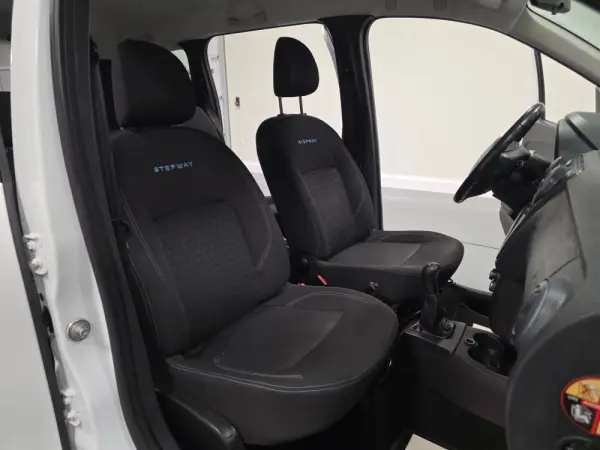 Dacia Lodgy 1.2 STEPWAY 81