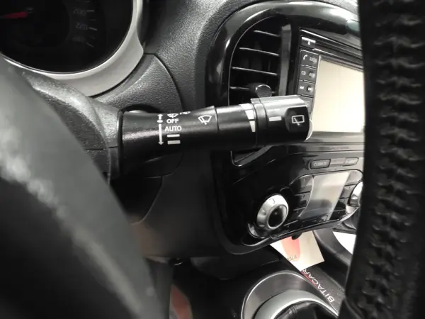 Nissan Juke 1.5 dCi N-Connecta 113