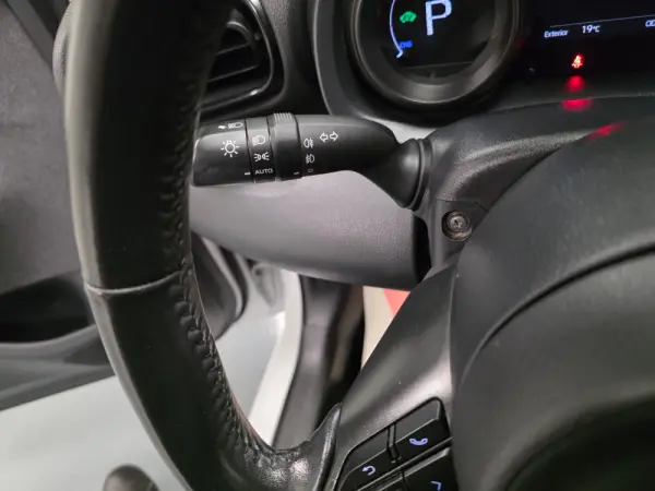 Toyota Yaris 1.5 HDF EXCLUSIVE 97