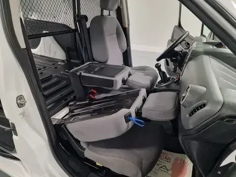 Peugeot Partner 1.6 BlueHDi Confort 38