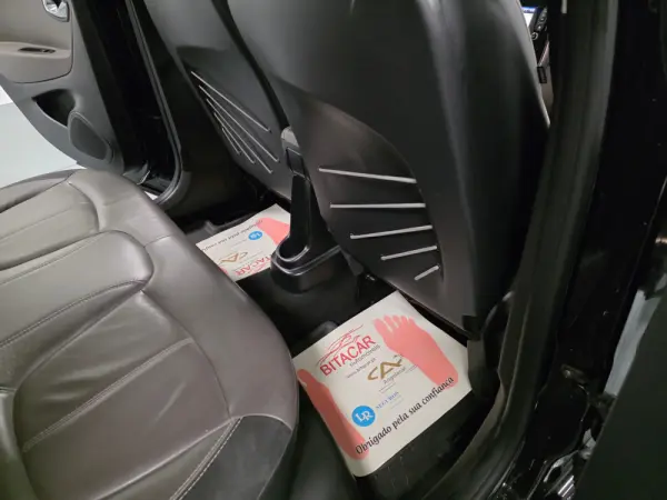 Renault Captur 1.5 dCi Exclusive 62