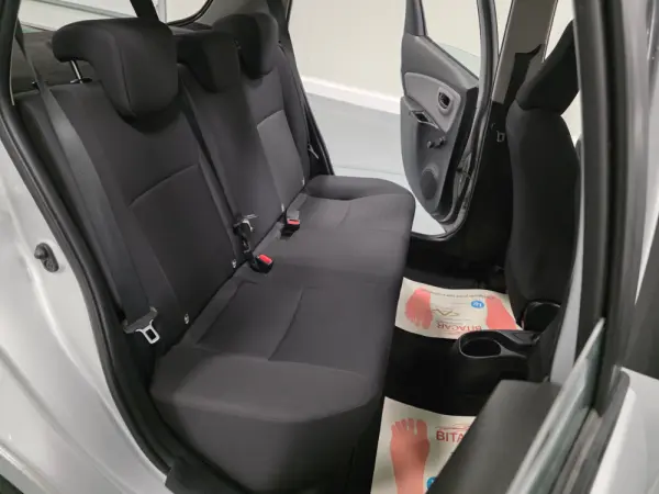 Toyota Yaris 1.4 D-4D ACtive+AC 46