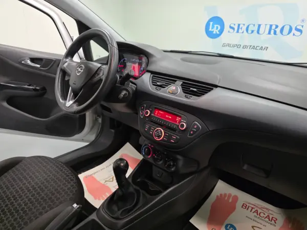 Opel Corsa 1.3 CDTI 64