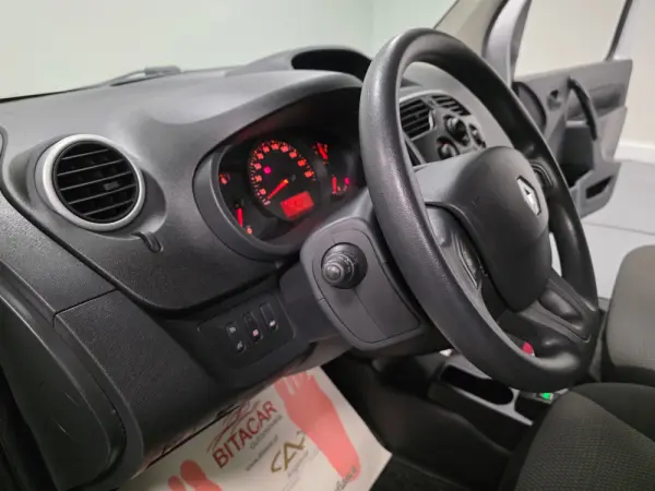 Renault Kangoo 1.5 DCI 104