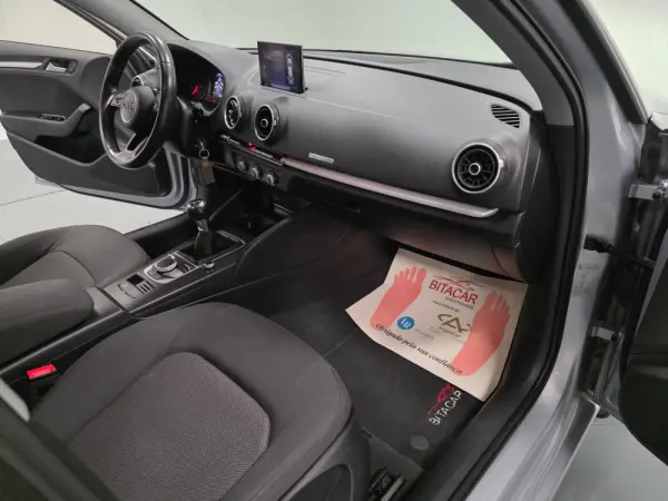 Audi A3 Sportback 1.6 TDI Design 74