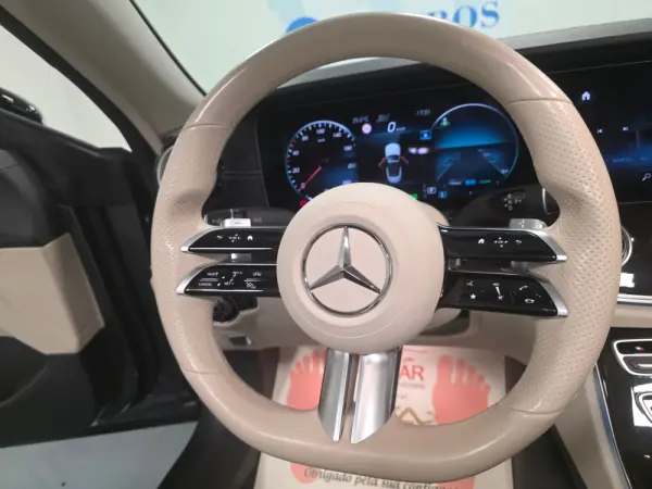 Mercedes-Benz E 300 AMG CABRIO 94