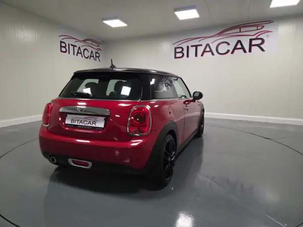 MINI 3 Portas Cooper D 37