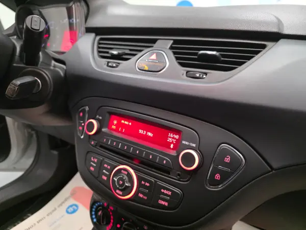 Opel Corsa 1.3 CDTI 66