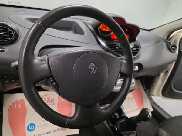 Renault Twingo 1.2 16V Dynamique 72