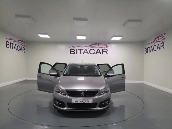 Peugeot 308 SW 1.5 BlueHDi Style 3