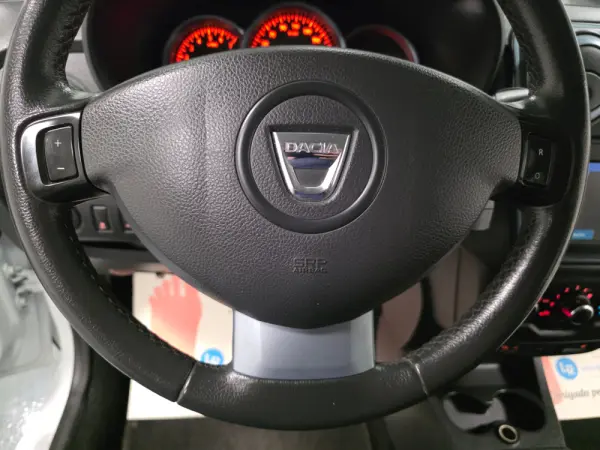 Dacia Lodgy 1.2 STEPWAY 96
