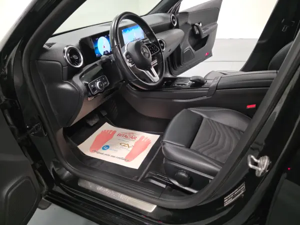 Mercedes-Benz A 250 e Style Plus 89