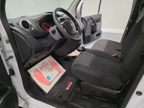 Renault Kangoo 1.5 DCI 75