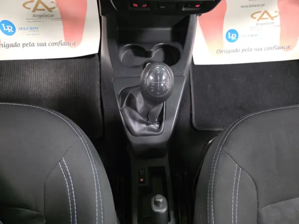 Dacia Lodgy 1.2 STEPWAY 114