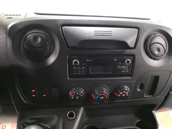Renault Master L2H2 130CV IVA DEDUTIVEL 53