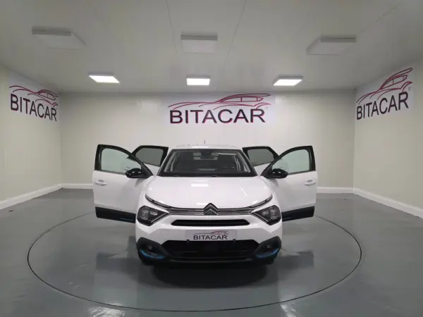 Citroen e-C4 SHINE 46