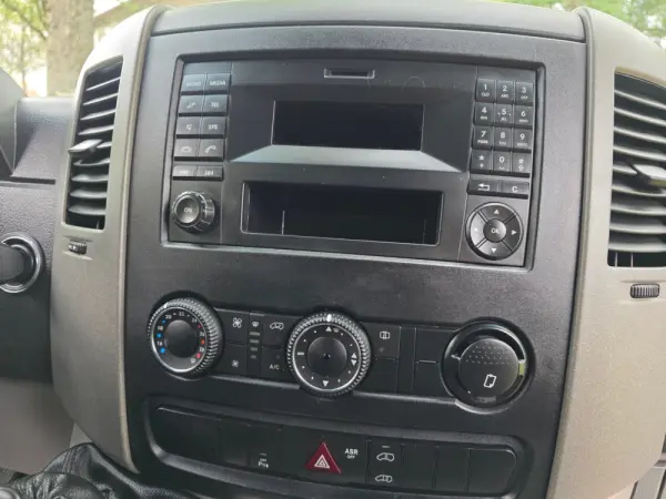 Mercedes-Benz Sprinter 316 CDI/43 45