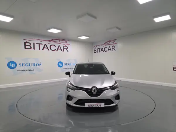 Renault Clio 1.0 TCE LIMITED 13