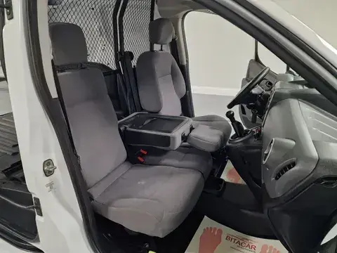 Peugeot Partner 1.6 BlueHDi Confort 40