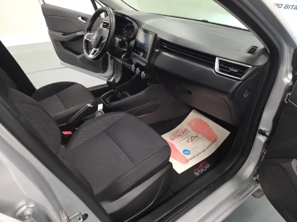 Renault Clio 1.0 TCe Evolution 70