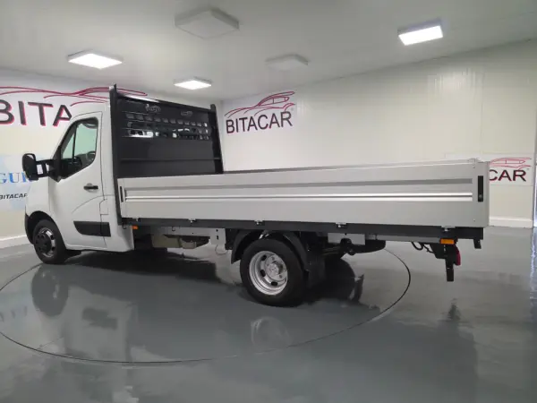 Opel Movano L3H1 145CV 23