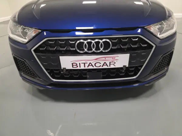 Audi A1 Sportback Sportback 25 TFSI Advanced 7