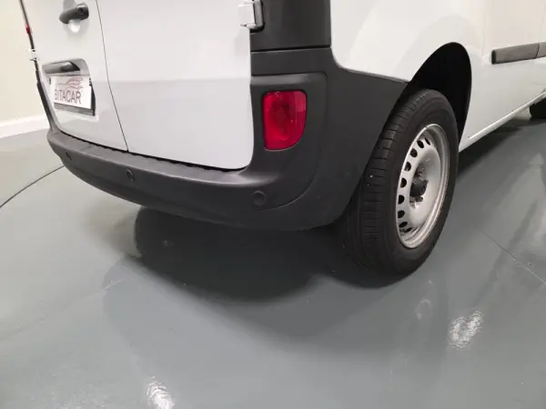 Renault Kangoo 1.5 DCI 28