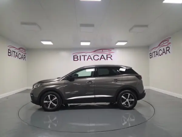 Peugeot 3008 1.5 BLUEHDI ACTIVE 19