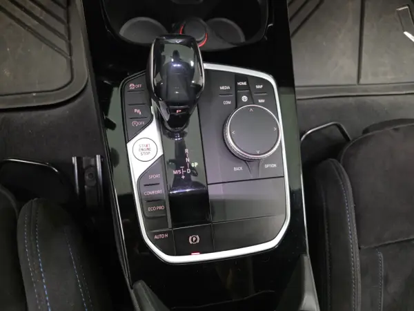 BMW 116 D PACK M AUTO 142