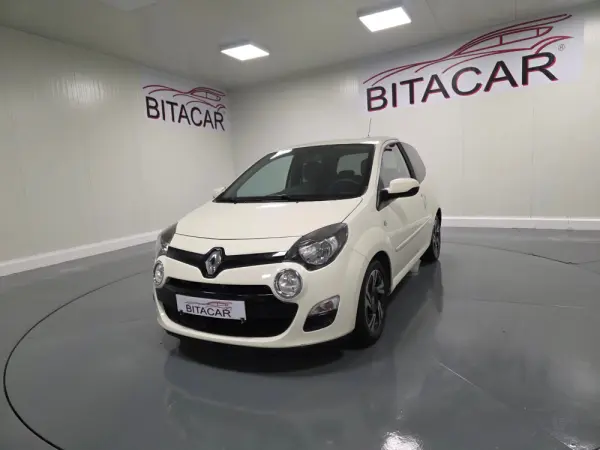 Renault Twingo 1.2 16V Dynamique 12