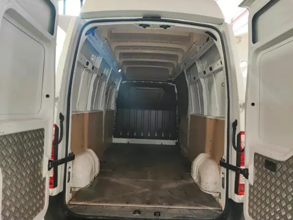 Renault Master L3H3 2.3 DCI 135CV IVA DEDUTIVEL 5