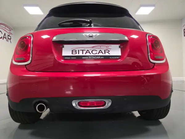 MINI 3 Portas Cooper D 28