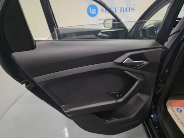 Audi A1 Sportback Sportback 25 TFSI Advanced 64
