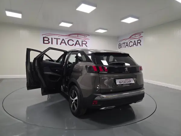 Peugeot 3008 1.5 BLUEHDI ACTIVE 59