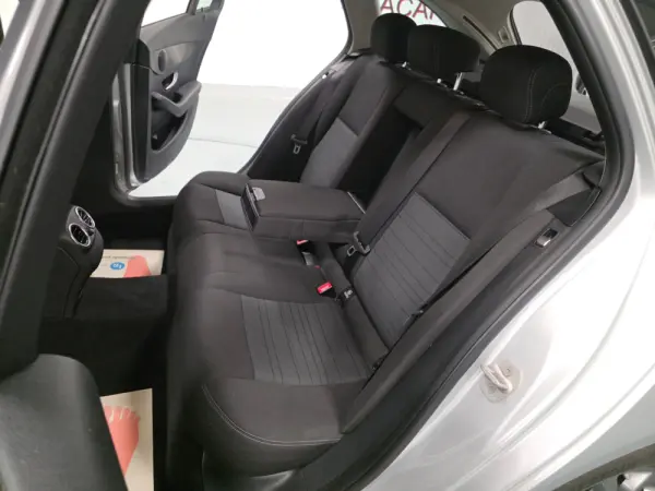 Mercedes-Benz C 200 D BLUETEC STATION 59