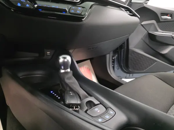 Toyota C-HR 1.8 Hybrid Comfort 67