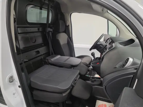 Renault Kangoo 1.5 DCI 61