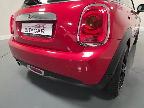 MINI 3 Portas Cooper D 34