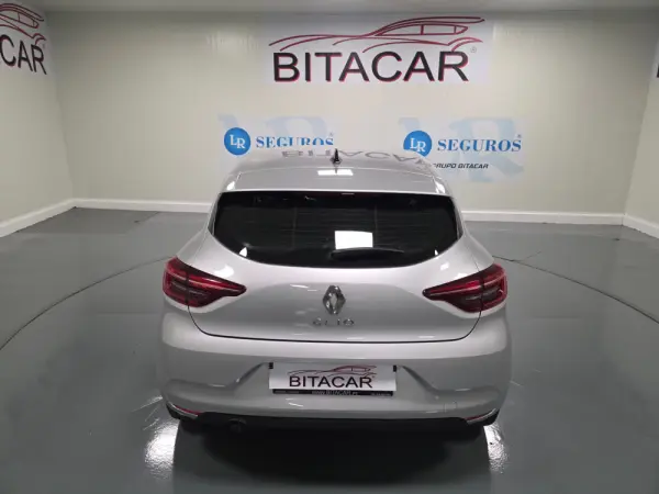 Renault Clio 1.0 TCe Evolution 27