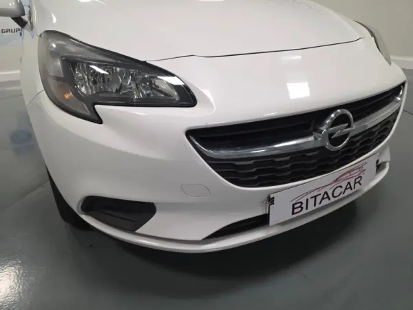 Opel Corsa 1.3 CDTI VAN 5